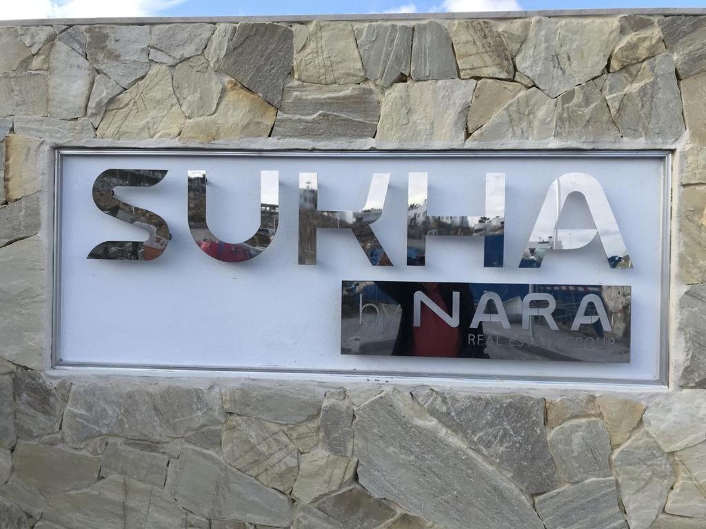 Sukha Nara Apartment 47 Gran Alacant Eksteriør bilde