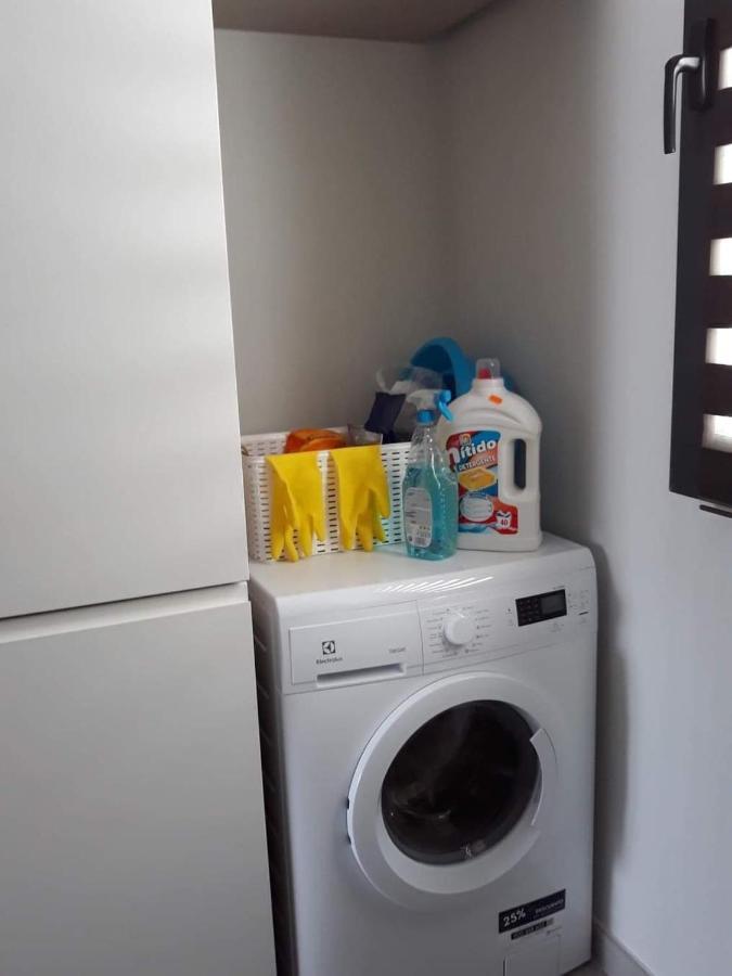 Sukha Nara Apartment 47 Gran Alacant Eksteriør bilde