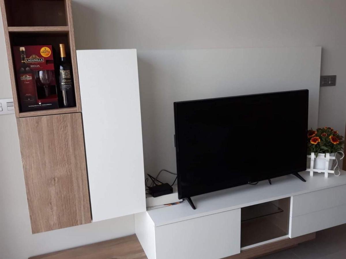 Sukha Nara Apartment 47 Gran Alacant Eksteriør bilde
