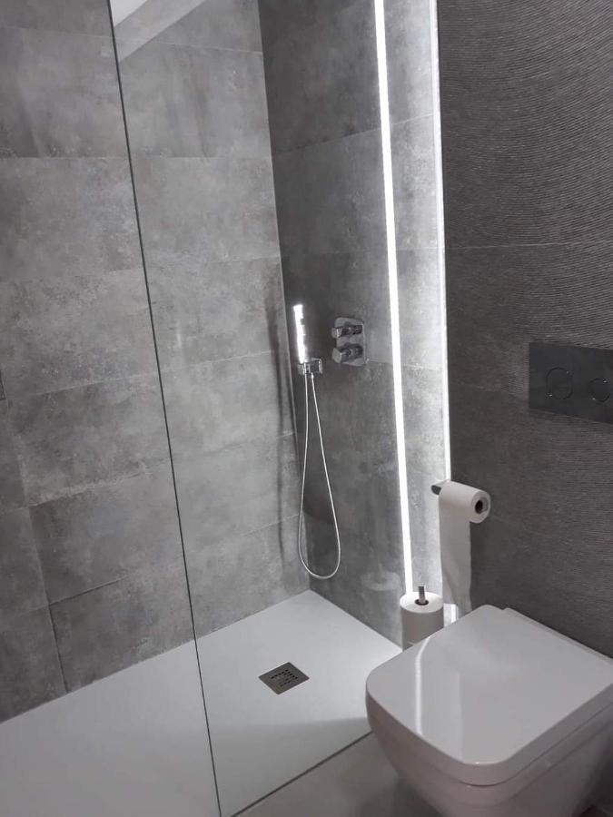 Sukha Nara Apartment 47 Gran Alacant Eksteriør bilde