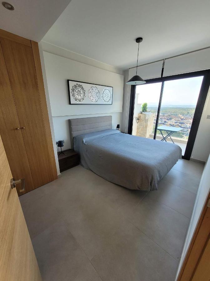 Sukha Nara Apartment 47 Gran Alacant Eksteriør bilde