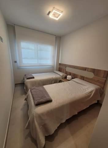 Sukha Nara Apartment 47 Gran Alacant Eksteriør bilde