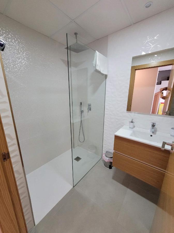 Sukha Nara Apartment 47 Gran Alacant Eksteriør bilde