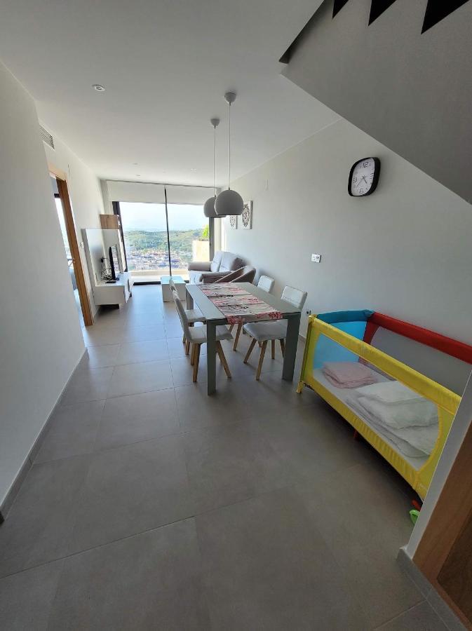 Sukha Nara Apartment 47 Gran Alacant Eksteriør bilde